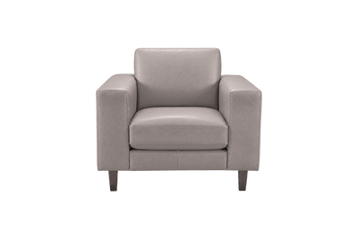 Jade Armchair in Momo Ash