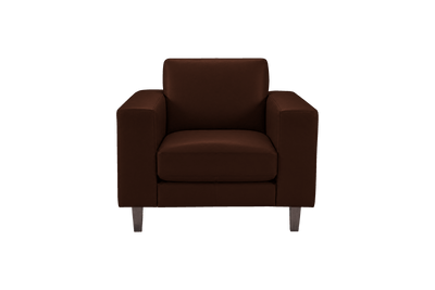 Jade Armchair in Momo Biscuit