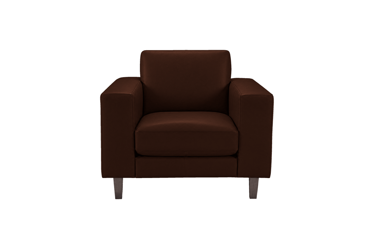 Jade Armchair in Momo Biscuit
