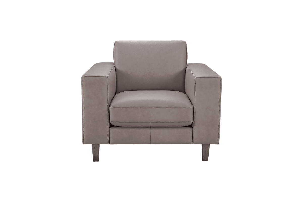 Jade Armchair in Dante Cos