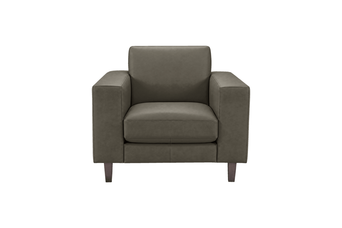 Jade Armchair in Marfa Cos