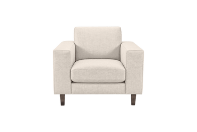 Jade Armchair in Mosquito Cracker