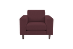 Jade Armchair