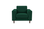 Jade Armchair