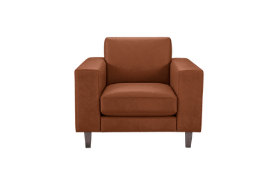 Jade Armchair in Dante Hazel
