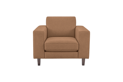Jade Armchair in Fresco Hazel