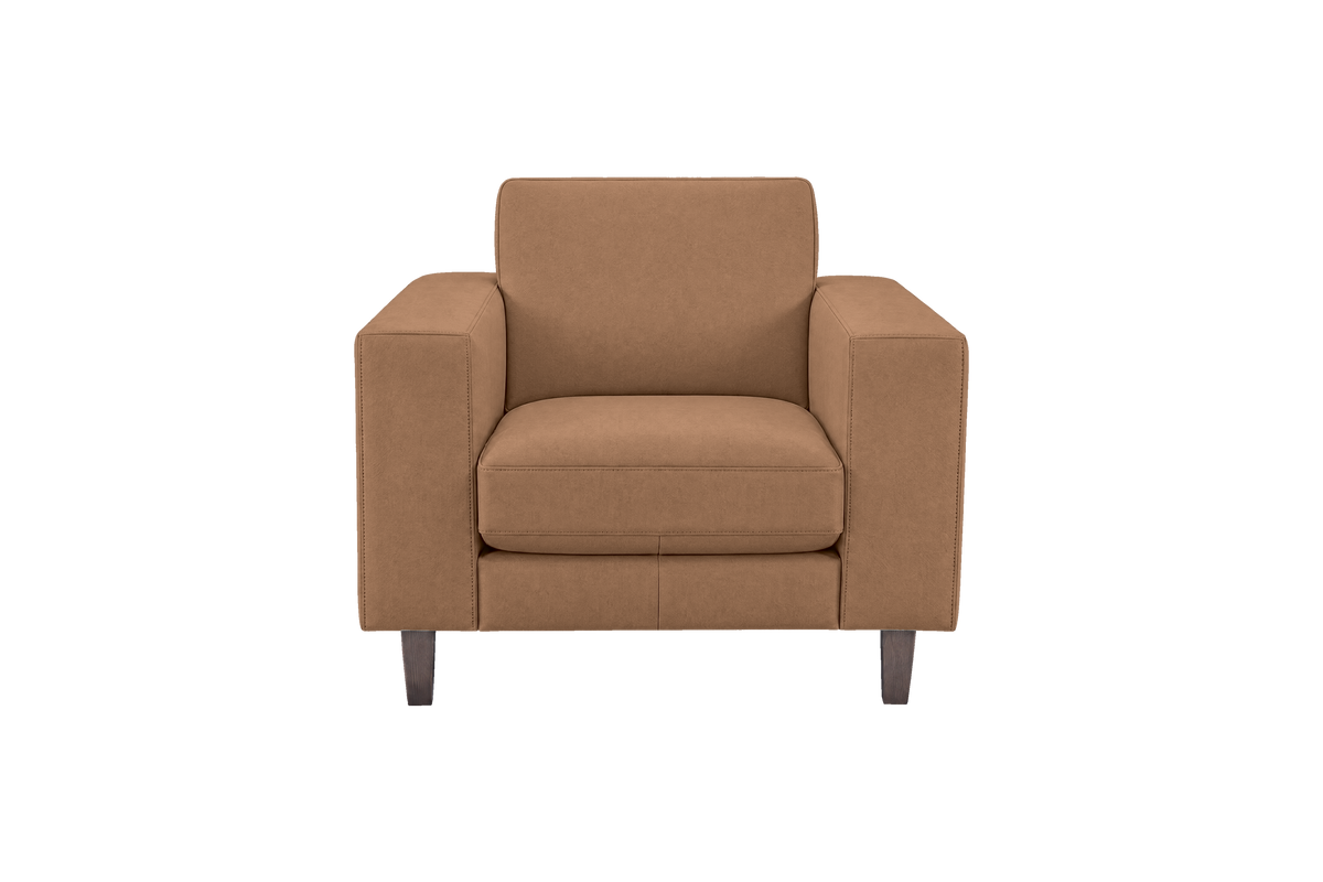 Jade Armchair in Fresco Hazel
