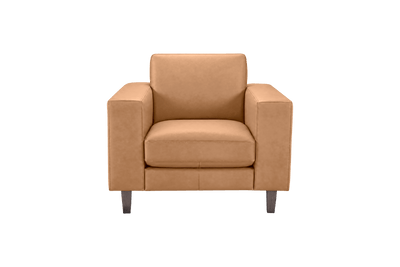 Jade Armchair in Dante Les Yeux