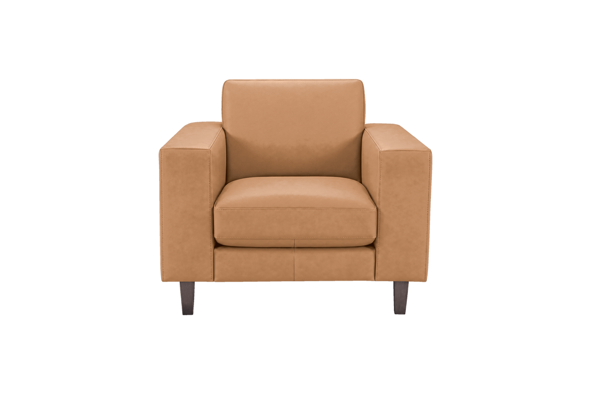 Jade Armchair in Marfa Les Yeux