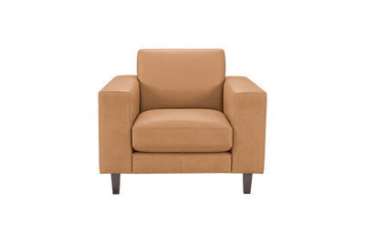 Jade Armchair in Marfa Les Yeux