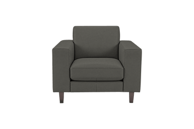 Jade Armchair in Felix Lola