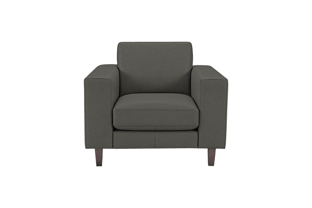 Jade Armchair in Felix Lola