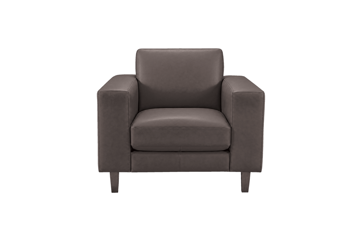 Jade Armchair in Momo Lola