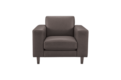Jade Armchair in Momo Lola