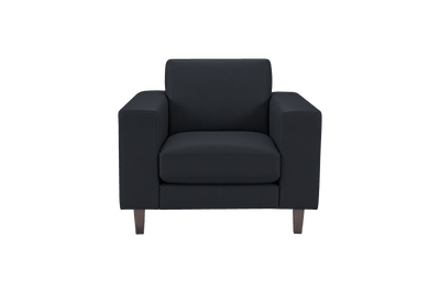 Jade Armchair in Marfa Lola