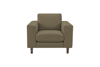 Jade Armchair in Mosquito Malibu