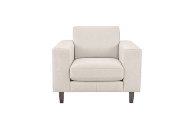 Jade Armchair in Fresco Milky