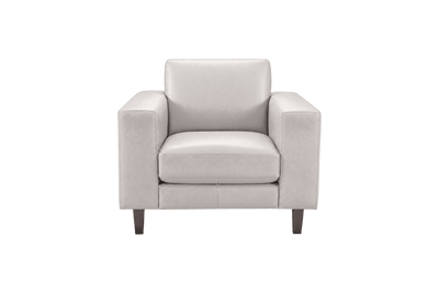 Jade Armchair in Momo Milky