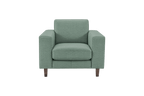 Jade Armchair