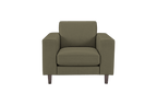 Jade Armchair