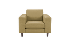Jade Armchair