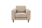 Jade Armchair