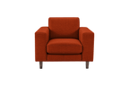 Jade Armchair
