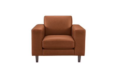 Jade Armchair in Momo Porto