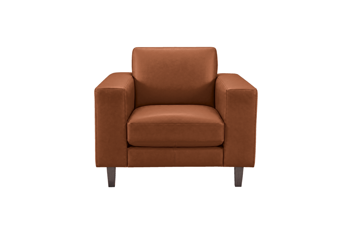 Jade Armchair in Momo Porto