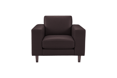 Jade Armchair in Momo Rollie