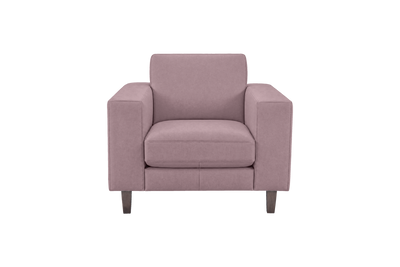 Jade Armchair in Fresco Saint-Tropez