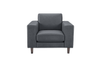 Jade Armchair