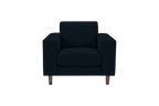 Jade Armchair