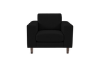 Jade Armchair