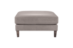 Jade Footstool
