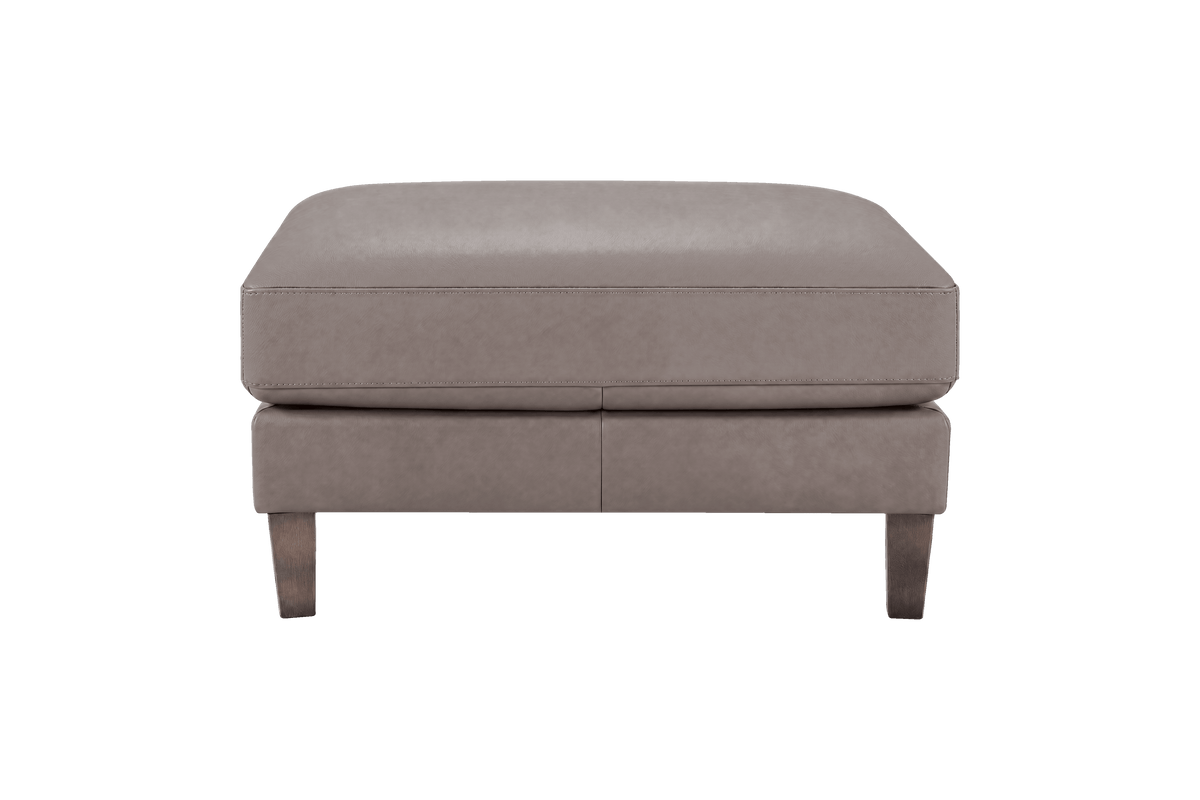 Jade Footstool in Dante Cos