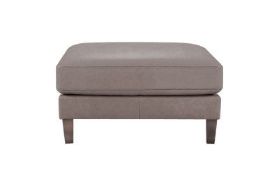 Jade Footstool in Dante Cos