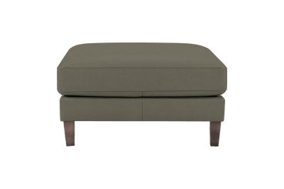 Jade Footstool in Felix Cos