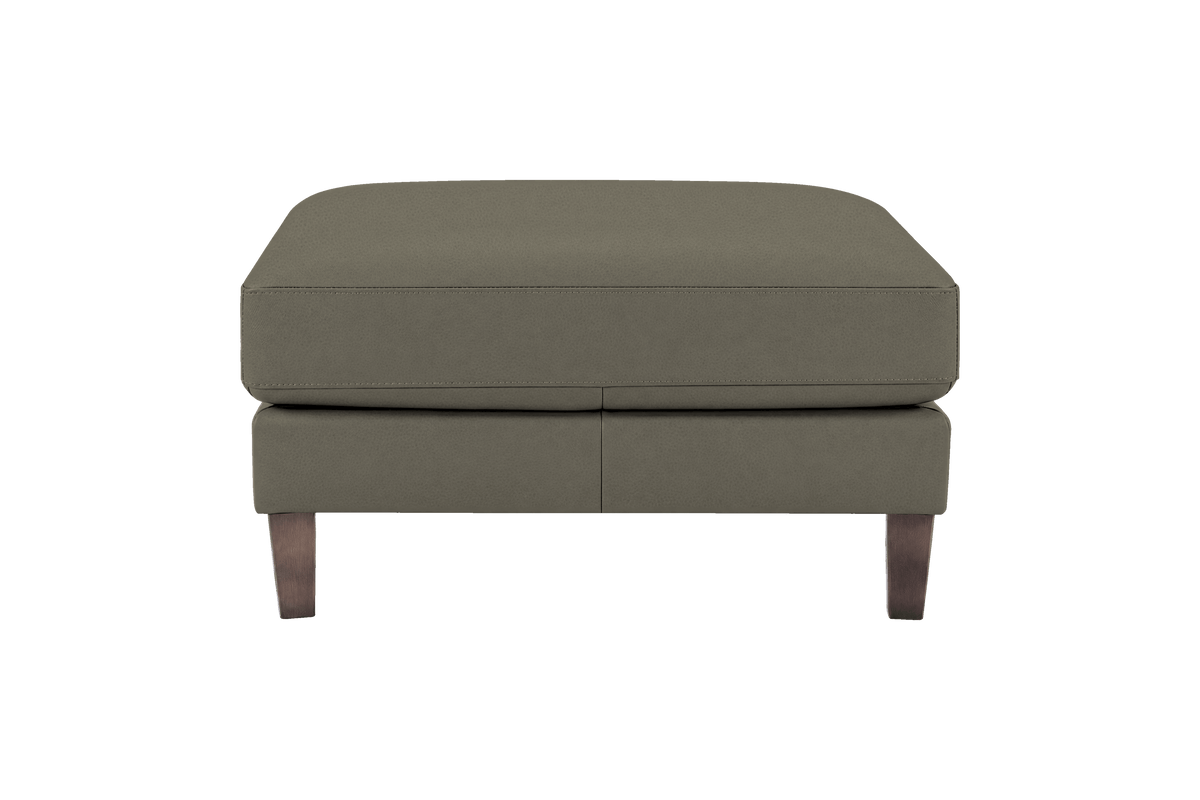 Jade Footstool in Felix Cos