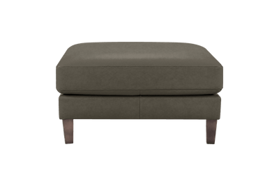 Jade Footstool in Marfa Cos