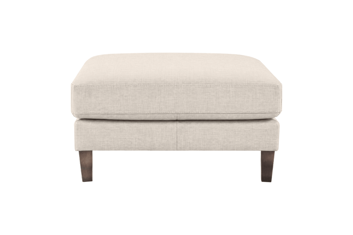 Jade Footstool in Mosquito Cracker