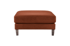 Jade Footstool