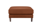 Jade Footstool