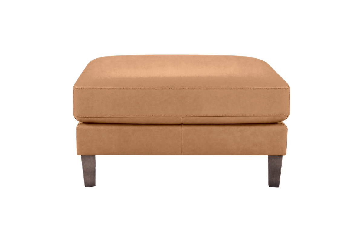 Jade Footstool in Dante Les Yeux