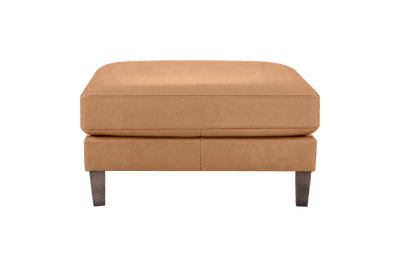 Jade Footstool in Dante Les Yeux
