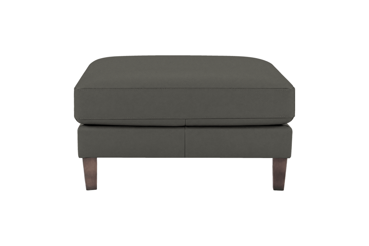 Jade Footstool in Felix Lola