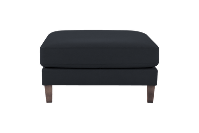 Jade Footstool in Marfa Lola