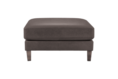 Jade Footstool in Momo Lola