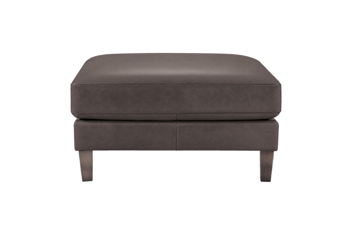 Jade Footstool in Momo Lola