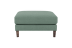 Jade Footstool